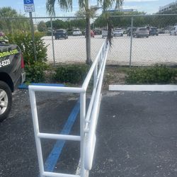 Hand Rail 