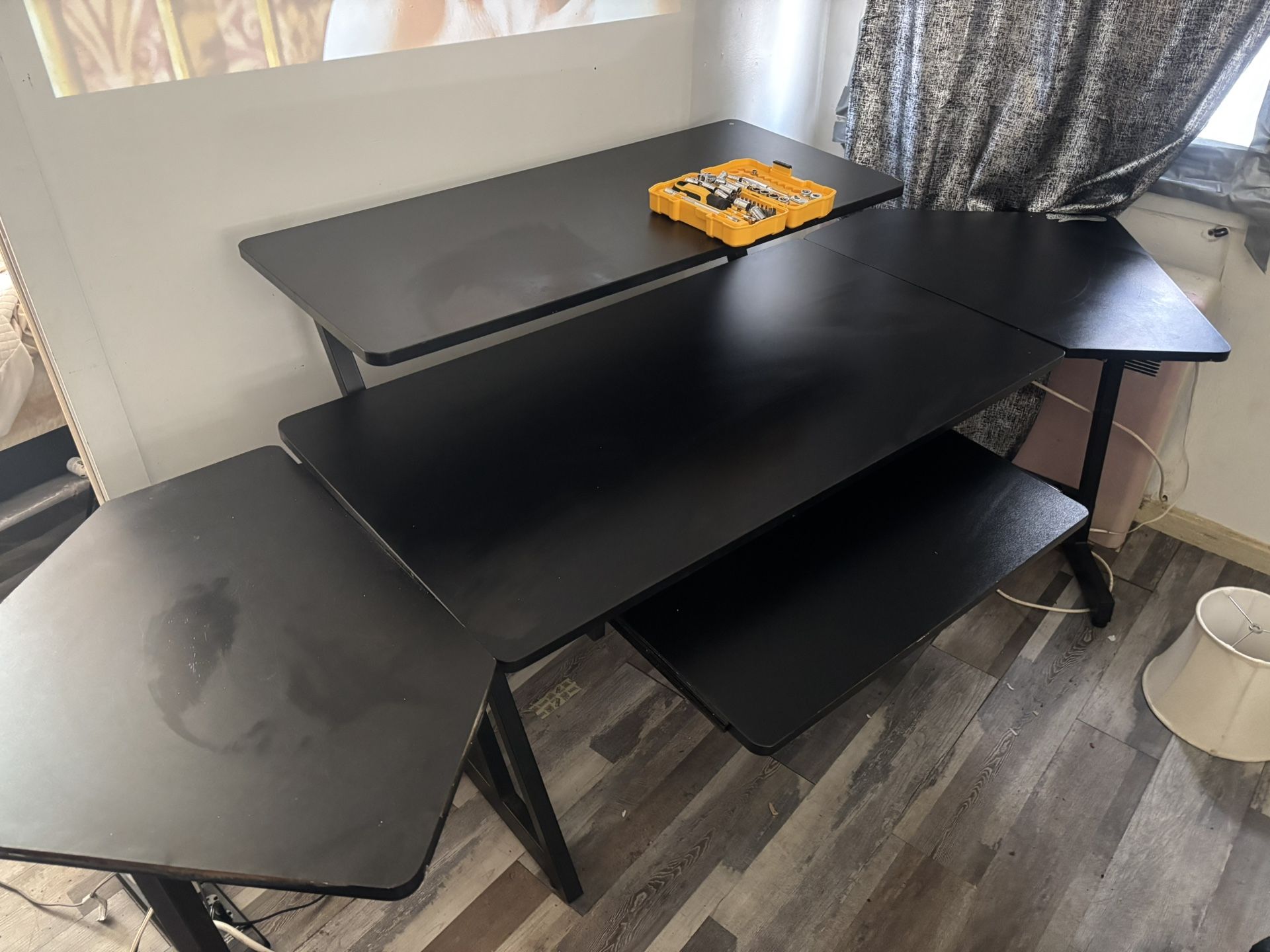 Gaming Desk For Sale