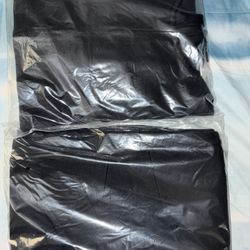 Black Nike Tech Medium 