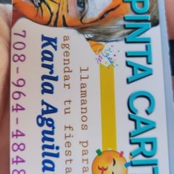 Pinta Caritas