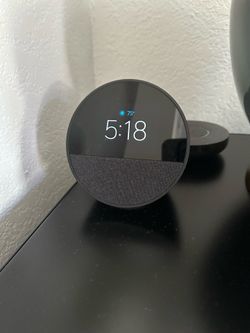 3 Amazon Alexa Smart Speakers