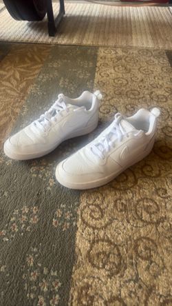 Womens Big Nike shoes