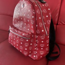 Pink Medium MCM bag for Sale in San Bruno, CA - OfferUp