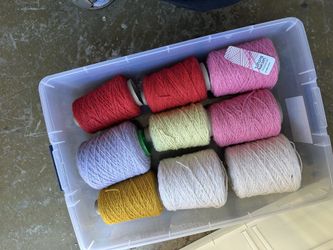 Tufting starter kit