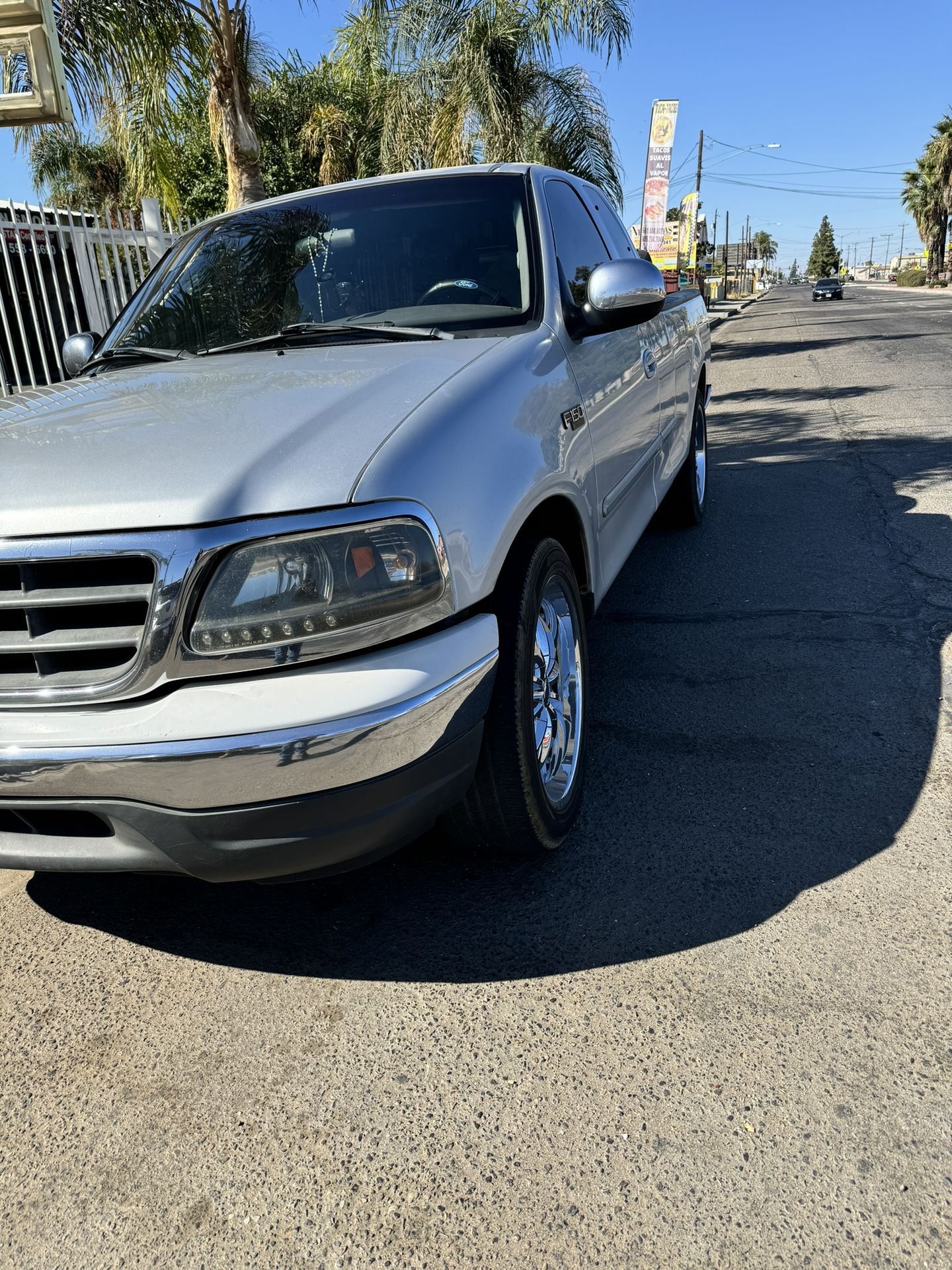 2000 Ford F150 for Sale in Bakersfield, CA OfferUp