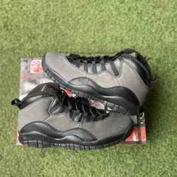 Jordan Shadow 10s 
