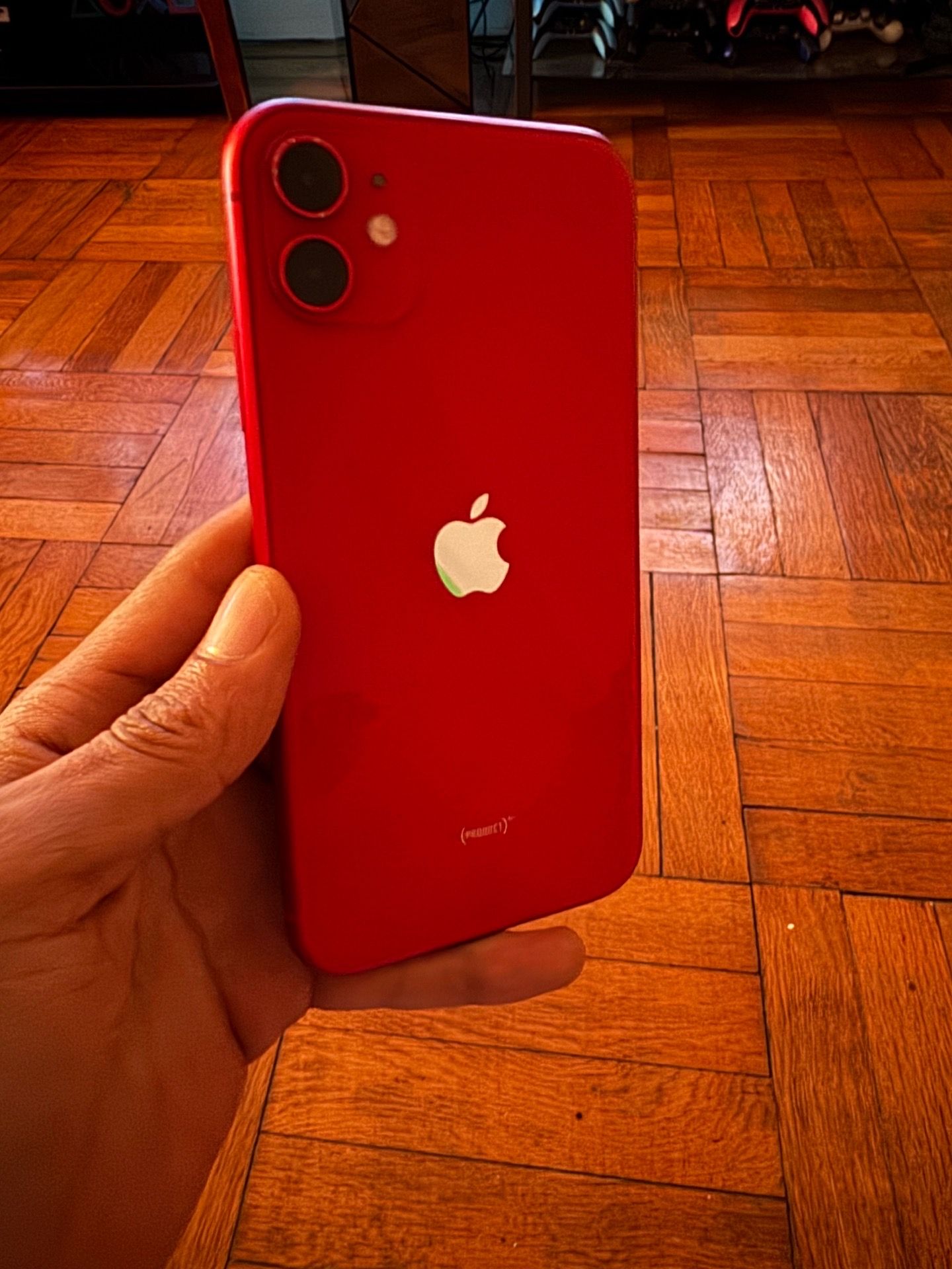 iPhone 11 64gb Unlocked