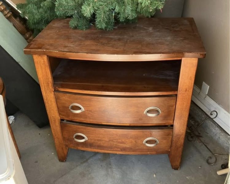 Tv Stand