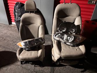 2013 Subaru Impreza Parts