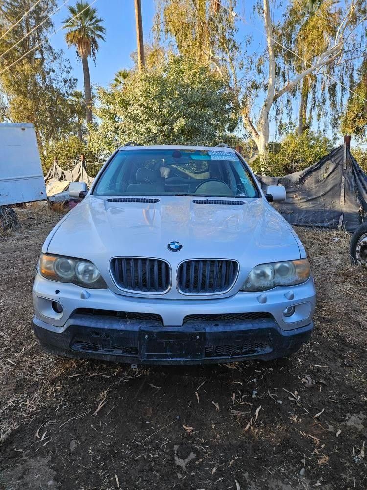 2006 BMW X5 for Sale in Fresno, CA - OfferUp