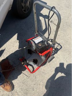 Rigid k400 snake