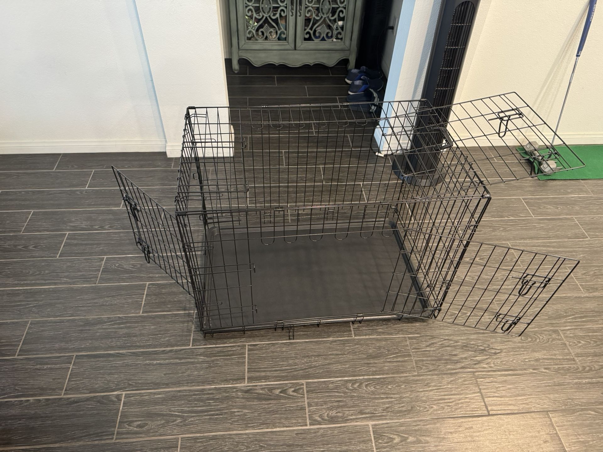 Dog Crate