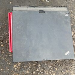 Thinkpad X61 Laptop 