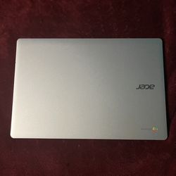 Acer Chromebook 15.6 Inch Laptop