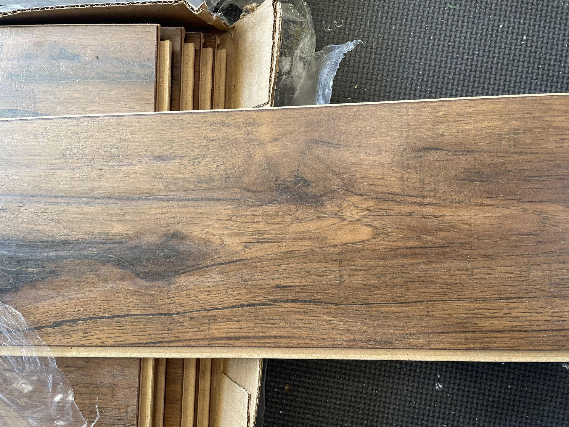 Shaw Laminate Flooring