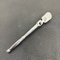 Snap On Tools 1/4 Flex ratchet 