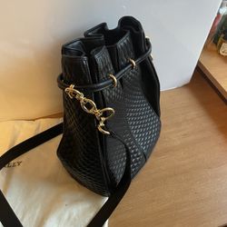 Bally’s Genuine Leather Purse