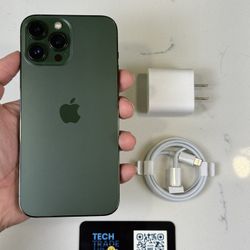 iPhone 13 Pro Max 256Gb Unlocked