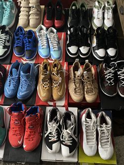 Nike Deal