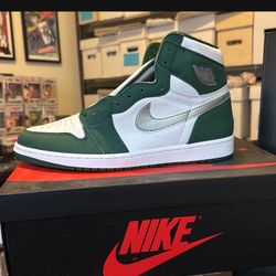 Nike Jordan Retro High Size 13 DS 