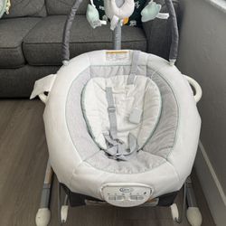 Graco Soothenwaylx
