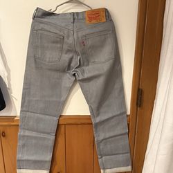 levi’s 501
