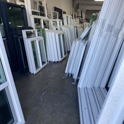 Windows And Doors