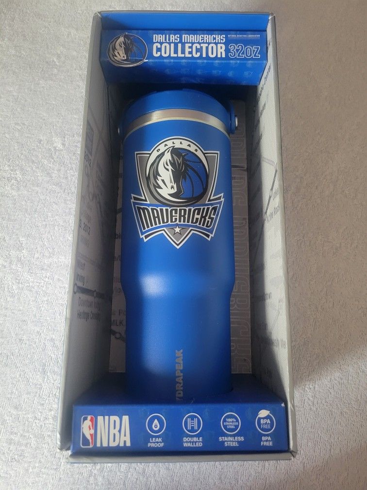 Mavericks Collector Cup