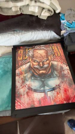 Posters