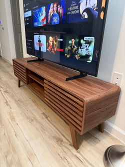 TV stand
