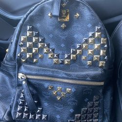 MCM Backpack 