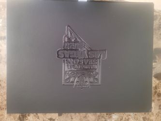 Raider Season Ticket Collectible