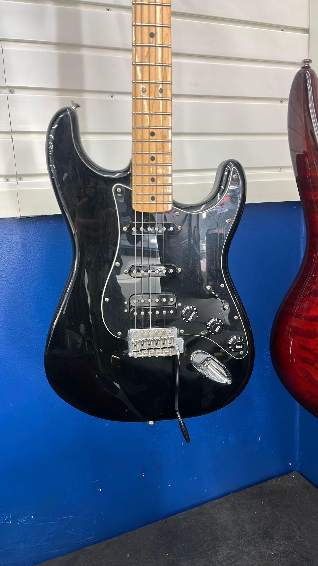 Fender Guitar 