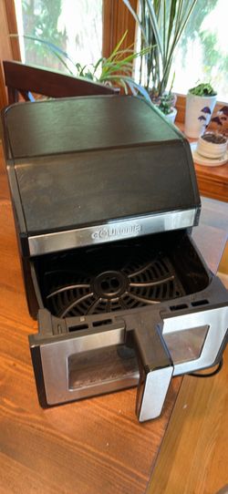 Gourmia Air Fryer