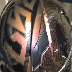 Ls2 Motorcycle helmet,