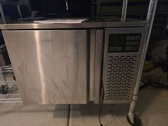 Vesta BF200 Home Blast Chiller