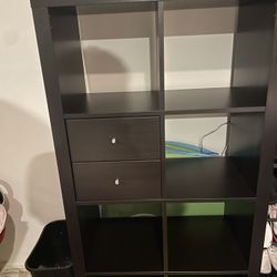 IKEA Shelf Or TV Stand OBO