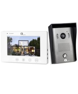 Video Doorbell Kit