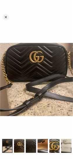Authentic 100% real Gucci purse