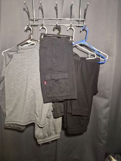 BOYS BUNDLE  SIZE 14-18