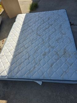 Free Mattress