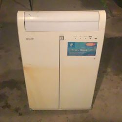 Portable AC