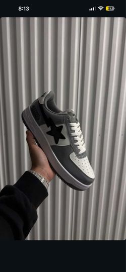 Bape doomstas