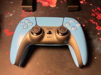 Ps5 controlls