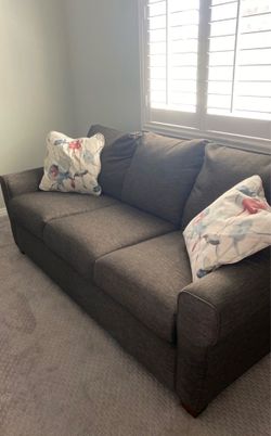 La-Z-Boy Sofa & Loveseat