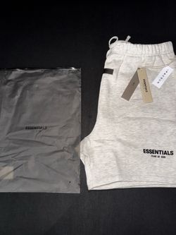 ⚜️Essentials Fear Of God⚜️