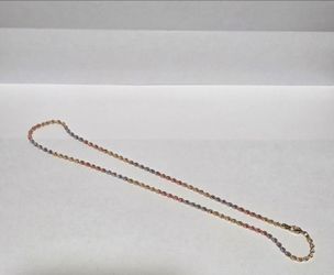 10kt hollow rope