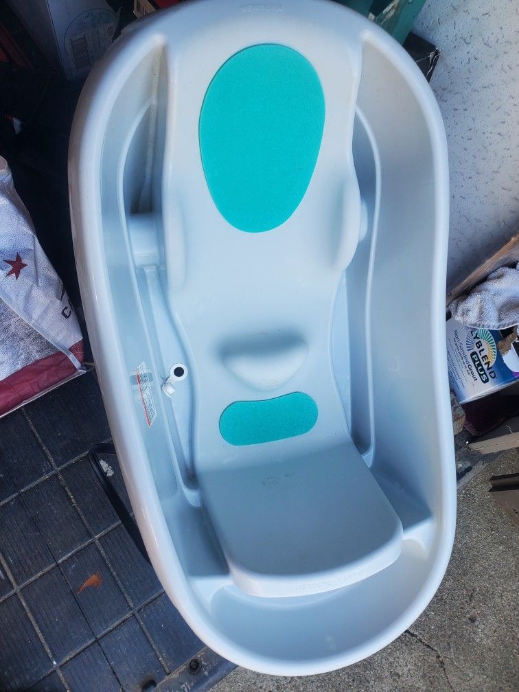 Baby Bath Tub