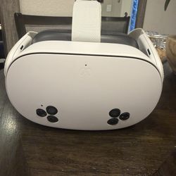 Meta Quest 3S