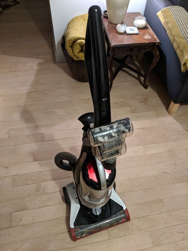 BISSELL CleanView Vacuum Cleaner